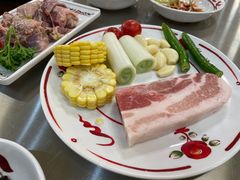 -喜来稀肉(虹泉路店)