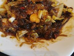 -老牌坊鲁菜名店(美莲广场店)