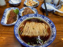-孙盛兴奥灶面馆·蟹黄面·三虾面(山塘街总店)