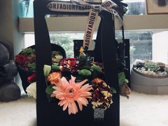 -森野花艺培训·企业团建活动沙龙