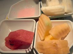 -豪客来牛排(华创国际广场店)