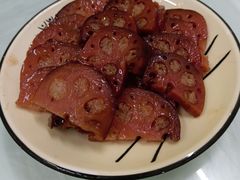 糖藕-状元楼(金溪路店)