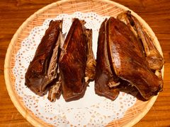 -燕郊烧鸽子(广安路店)