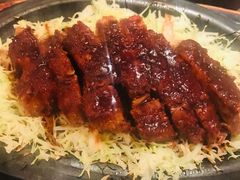 -矢场猪(名古屋站名铁店)