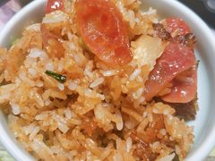 -洪氏嗨捞·猪肚鸡火锅(阳光天地店)