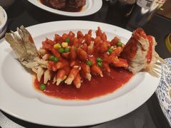 -金陵家宴·金陵春·南京菜(夫子庙店)