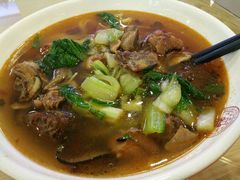 -上海财经大学-新食堂