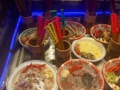 -湘语·湖南家常菜(新洲店)