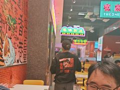 -明腾壹间茶餐厅(新都会花园广场店)