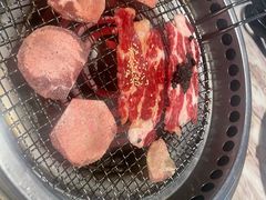 -火炉火自助餐(喜隆多店)