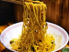 -老龙亭拉面店
