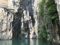 -山西壶关太行山大峡谷旅游景区