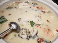 -梁家大院•农家菜(昆山会展中心店)