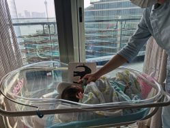 点击看大图 -baby bella小贝拉母婴护理中心(珠海希尔顿店)