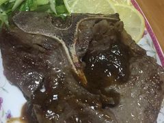 大堂-斗牛士牛排餐厅(镇明店)