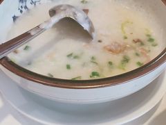 -顺德粥城·叹茶食粥(良化店)