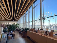 -Seesaw Coffee(朝阳大悦城店)