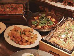 -不曾在把把烧•烧烤(莲坂磐基店)