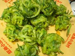 -旺角小渔村(二马路店)