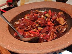 -柴米油盐(土菜院子店)