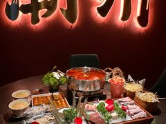 -卤鼎记·潮汕卤水火锅饭店(北京首店)
