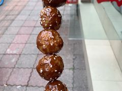 -邓记新一代糖油果子(四川煤管局供销公司职工宿舍店)