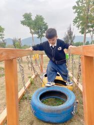 -湖州德清田美树心农乐园