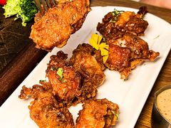 -雕刻时光·无国界料理西餐厅(五山店)