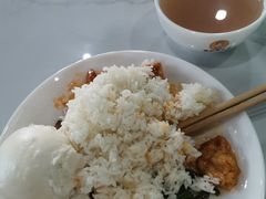 -王菊美食街·王菊面馆(总店)