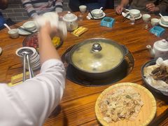 -侠成水上农庄(工业大道店)