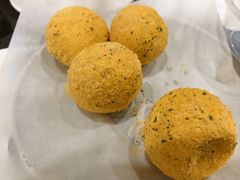 芝士球-水牛奶皇后糖水铺(深圳总店)