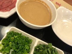 -情忆草原涮肉馆