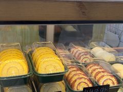 -包满意面包糕点(东坝店)
