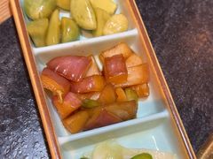 -杨记齐齐哈尔烤肉(五莲路店)