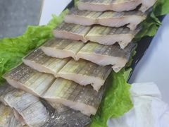 -鸡西大冷面(兰山店)