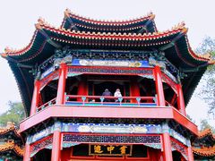 -颐和园