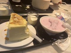 -丹礼糖甜品