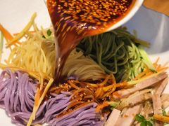 -俭寨大盘鸡·手抓肉·烧烤新疆菜(乌苏路店)