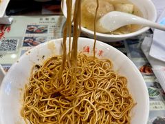 葱油拌面-鲜得来排骨年糕(云南南路店)