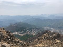 -白草畔自然风景区