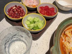 -半山腰·云南菜(侨福芳草地店)