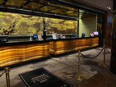 -上海新锦江大酒店