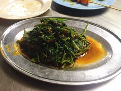 -黄亚华小食店(Jalan Alor)