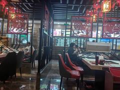 -倍儿红喜临门火锅(文兴路店)