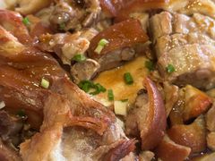 -盈春大饭店(千山路店)