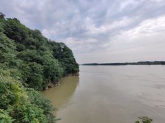 -采石矶景区