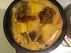 -新大咀港式茶餐厅(宝山万达店)