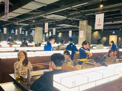 -很久以前羊肉串(中山公园店)