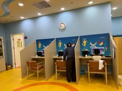 -竞思注意力·专注力·学习能力训练(珠江新城中心)