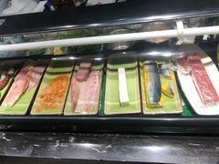 -新一喜铁板料理餐厅·铁板放题(北国商城店)